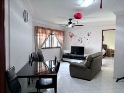 Blk 544 Woodlands Drive 16 (Woodlands), HDB 4 Rooms #598927691